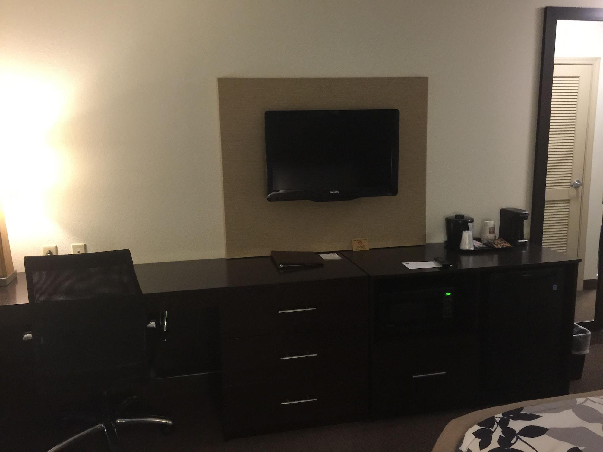 Sleep Inn & Suites Clintwood Eksteriør bilde