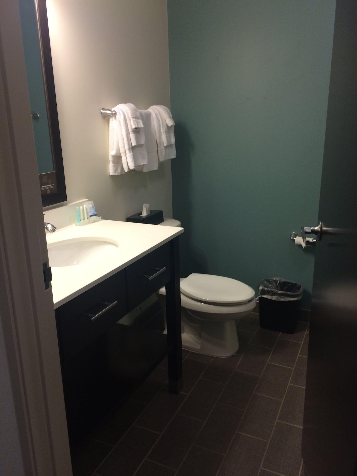 Sleep Inn & Suites Clintwood Eksteriør bilde