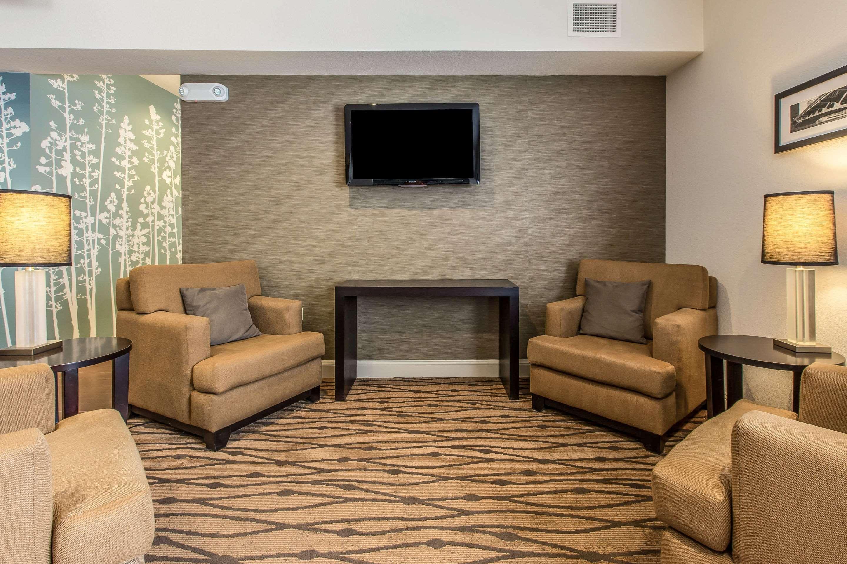 Sleep Inn & Suites Clintwood Eksteriør bilde