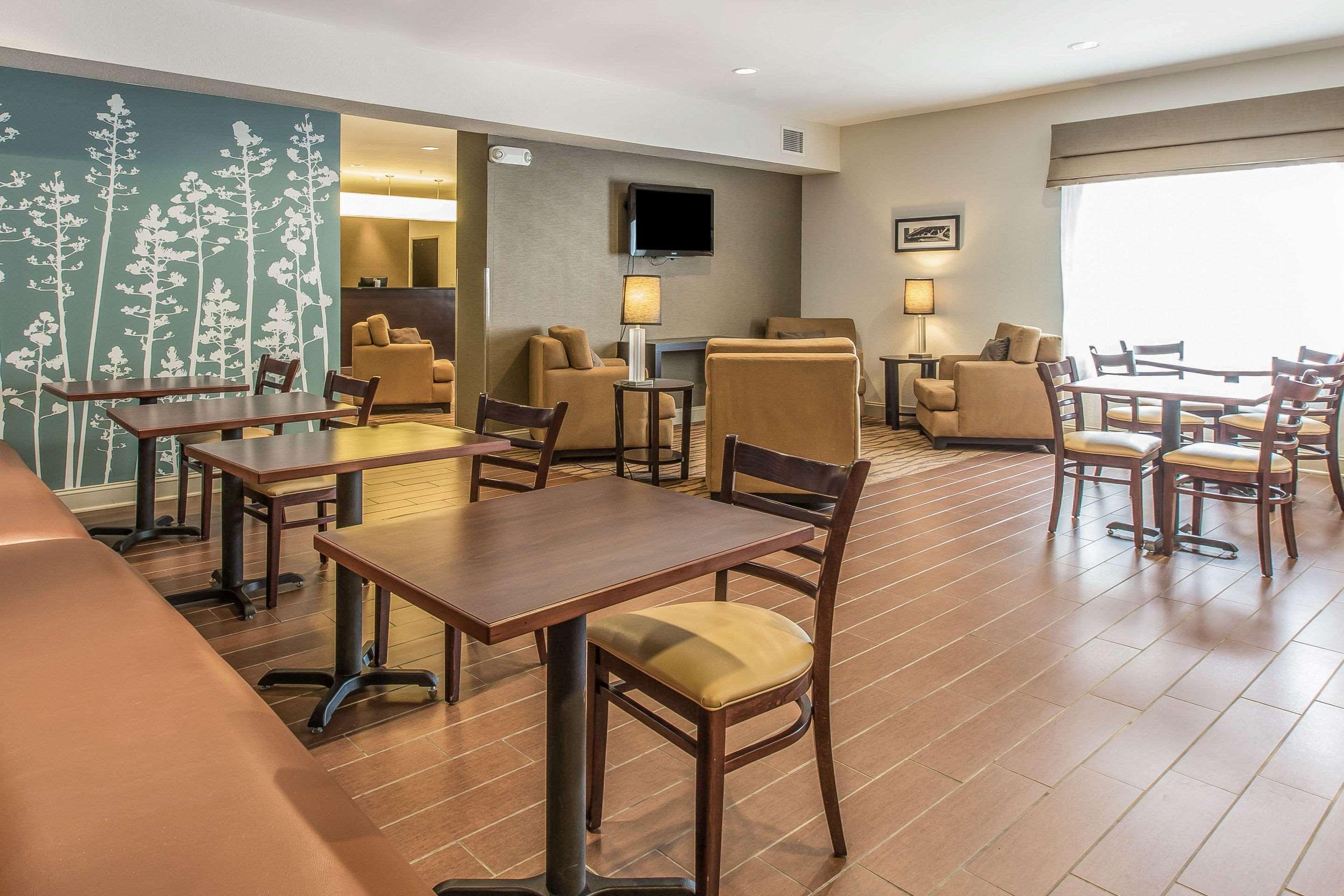 Sleep Inn & Suites Clintwood Eksteriør bilde