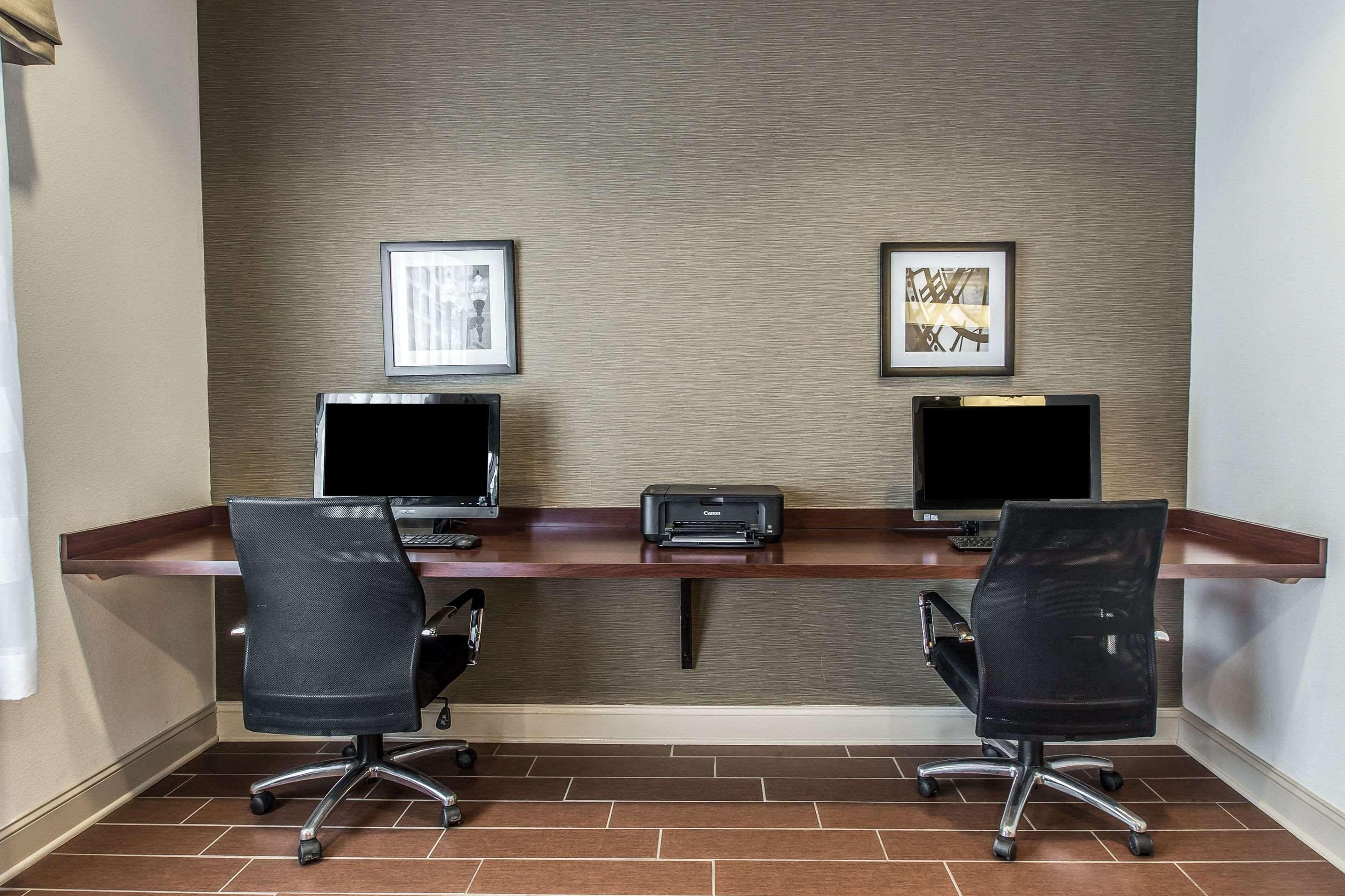 Sleep Inn & Suites Clintwood Eksteriør bilde