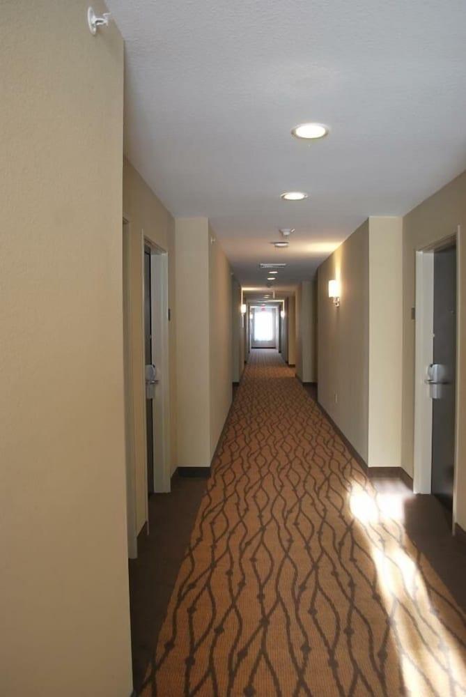 Sleep Inn & Suites Clintwood Eksteriør bilde