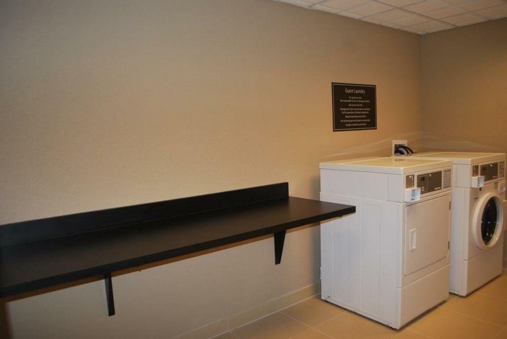 Sleep Inn & Suites Clintwood Eksteriør bilde