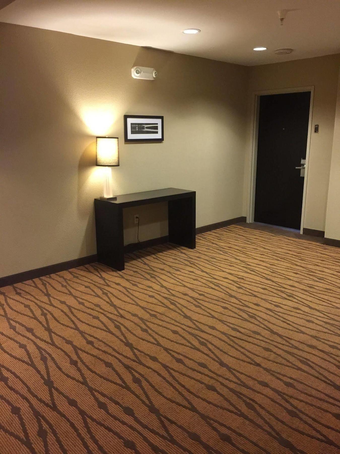 Sleep Inn & Suites Clintwood Eksteriør bilde